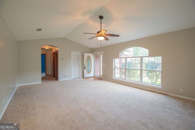 81 Retreat Place, Woodbine, GA 31569