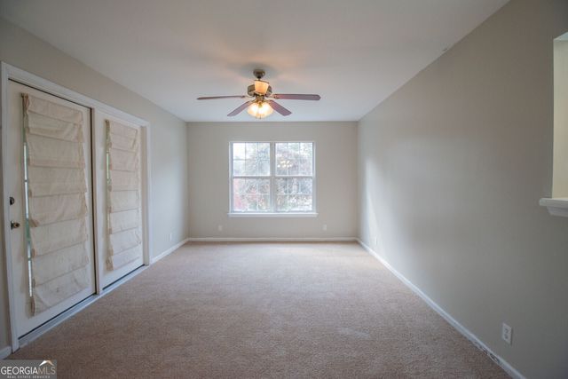 81 Retreat Place, Woodbine, GA 31569