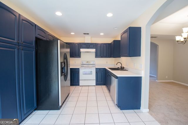 81 Retreat Place, Woodbine, GA 31569