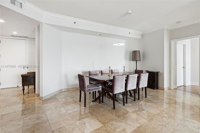 808 Brickell Key Dr 2502, Miami, FL 33131