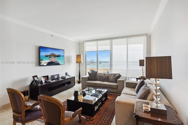 808 Brickell Key Dr 2502, Miami, FL 33131