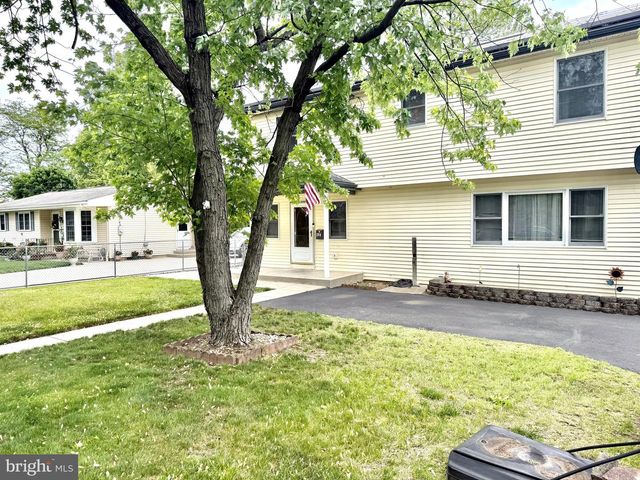 280 PROGRESS ST, Riverside, NJ 08075