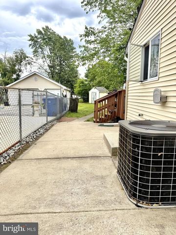 280 PROGRESS ST, Riverside, NJ 08075