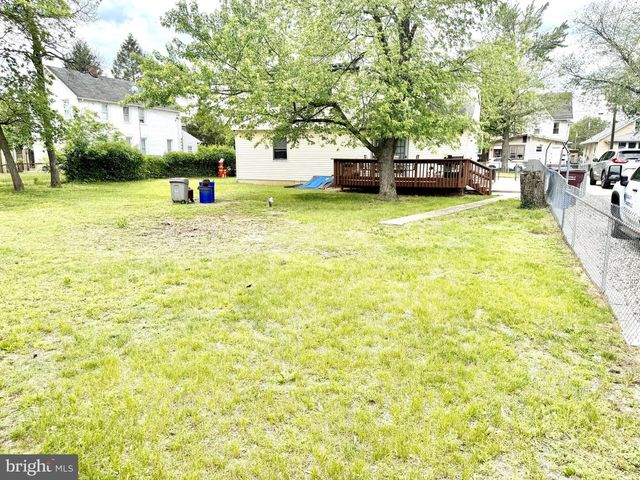 280 PROGRESS ST, Riverside, NJ 08075
