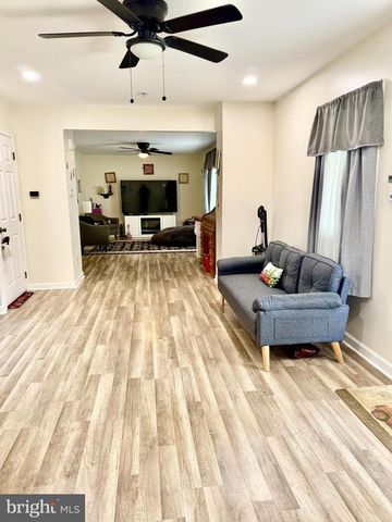 280 PROGRESS ST, Riverside, NJ 08075