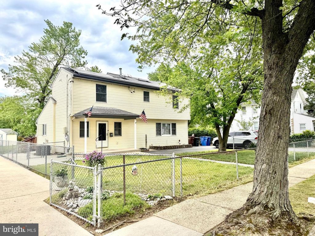 280 PROGRESS ST, Riverside, NJ 08075