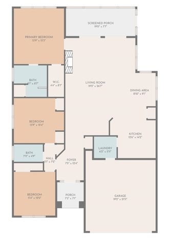 276 Carolina Farms Blvd., Myrtle Beach, SC 29579