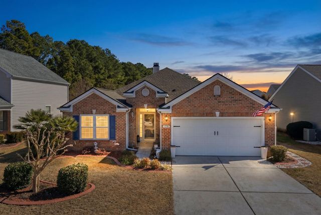 276 Carolina Farms Blvd., Myrtle Beach, SC 29579