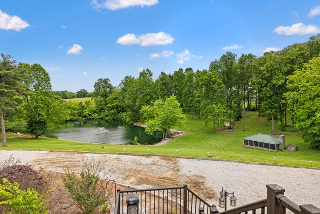 495 Shadrick Ferry Road, Frankfort, KY 40601