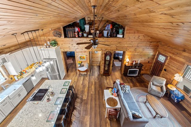 495 Shadrick Ferry Road, Frankfort, KY 40601