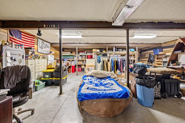 495 Shadrick Ferry Road, Frankfort, KY 40601