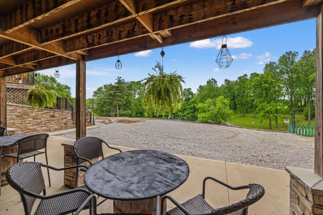 495 Shadrick Ferry Road, Frankfort, KY 40601