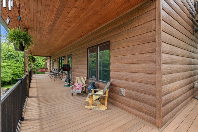 495 Shadrick Ferry Road, Frankfort, KY 40601