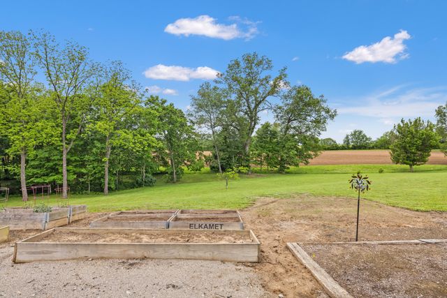 495 Shadrick Ferry Road, Frankfort, KY 40601