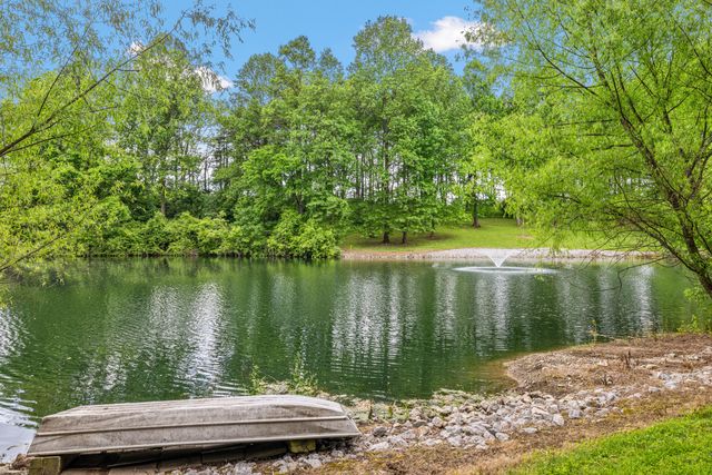 495 Shadrick Ferry Road, Frankfort, KY 40601