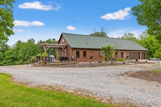 495 Shadrick Ferry Road, Frankfort, KY 40601