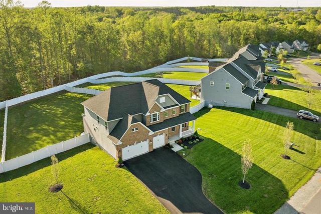 39 OAK RD, Stafford, VA 22556