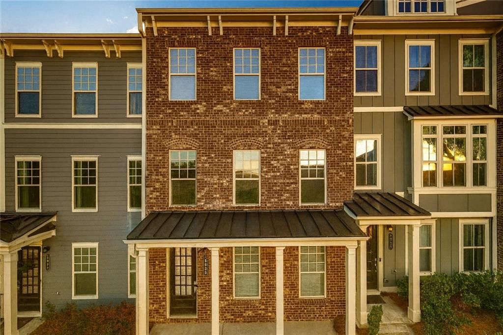 6023 SKELLIG Street, Norcross, GA 30071