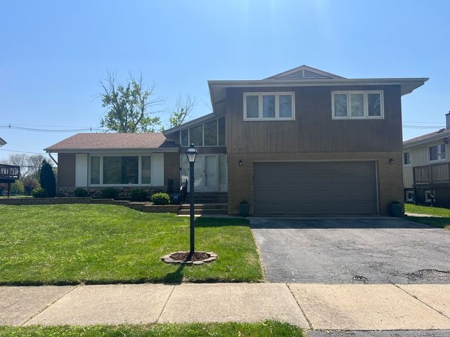 18840 May Avenue, Homewood, IL 60430