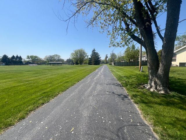 18840 May Avenue, Homewood, IL 60430