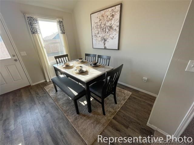 15704 Draft Street, Kellyville, OK 74039