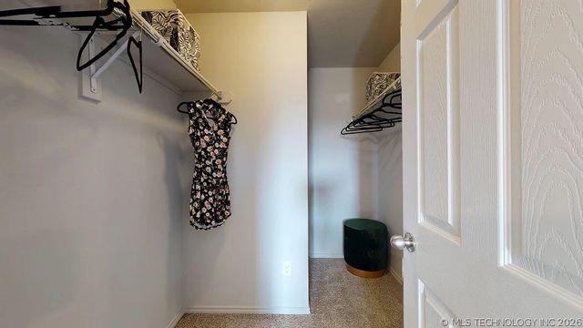 15704 Draft Street, Kellyville, OK 74039