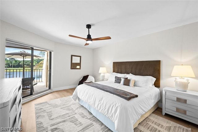 6360 Pelican Bay BLVD C105, Naples, FL 34108