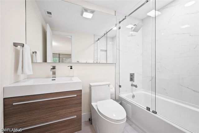 6360 Pelican Bay BLVD C105, Naples, FL 34108