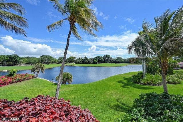 6360 Pelican Bay BLVD C105, Naples, FL 34108