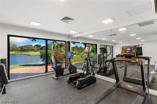 6360 Pelican Bay BLVD C105, Naples, FL 34108