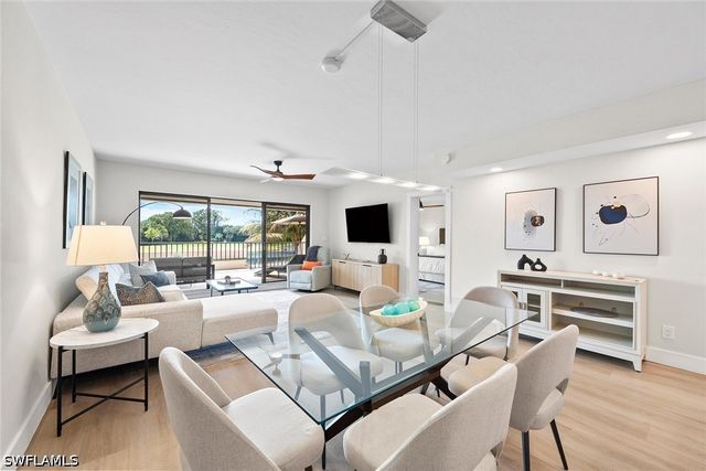 6360 Pelican Bay BLVD C105, Naples, FL 34108