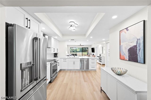 6360 Pelican Bay BLVD C105, Naples, FL 34108