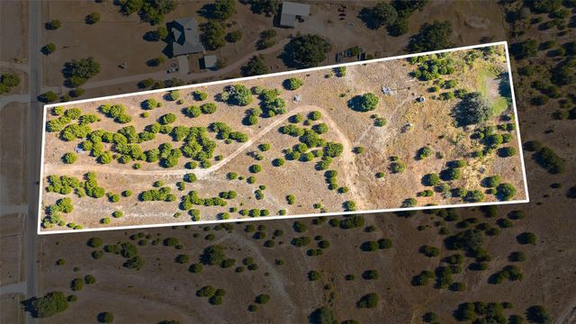 386 Appaloosa RUN, Johnson City, TX 78663