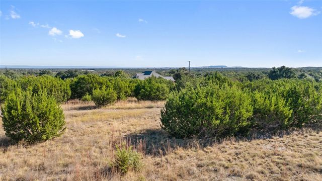 386 Appaloosa RUN, Johnson City, TX 78663