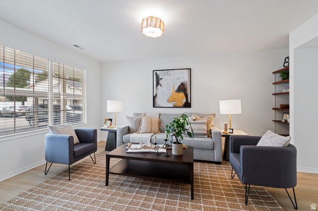 1629 SARA LN, Ogden, UT 84404