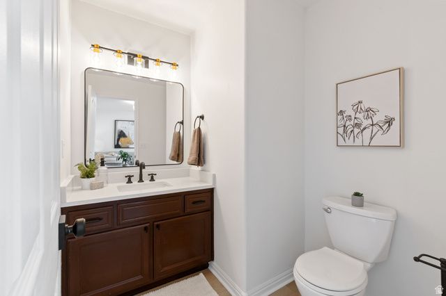 1629 SARA LN, Ogden, UT 84404