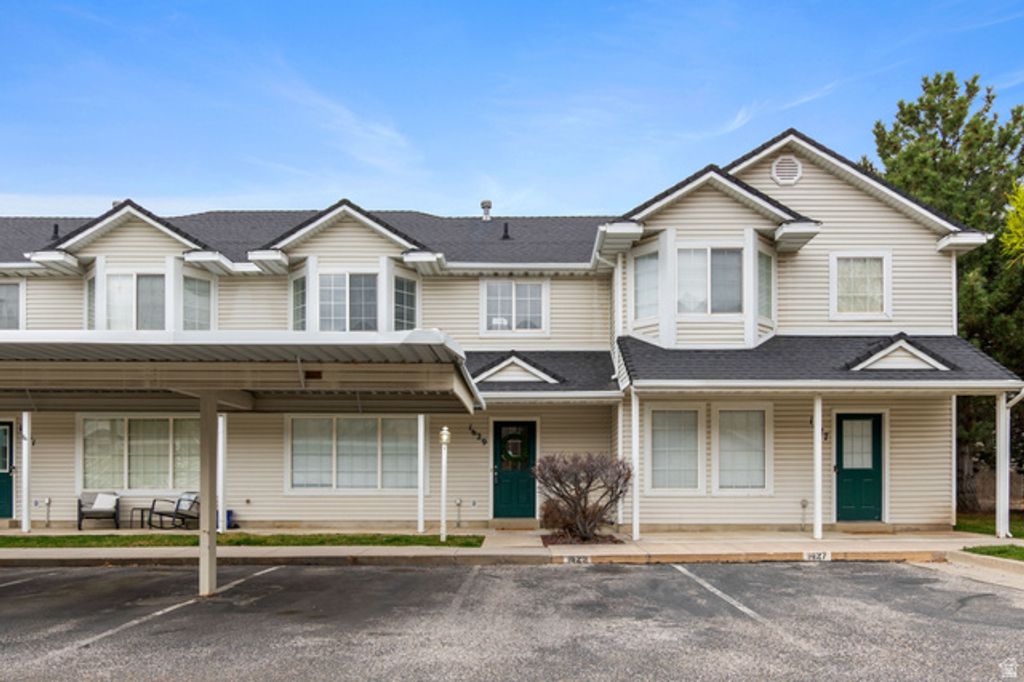 1629 SARA LN, Ogden, UT 84404