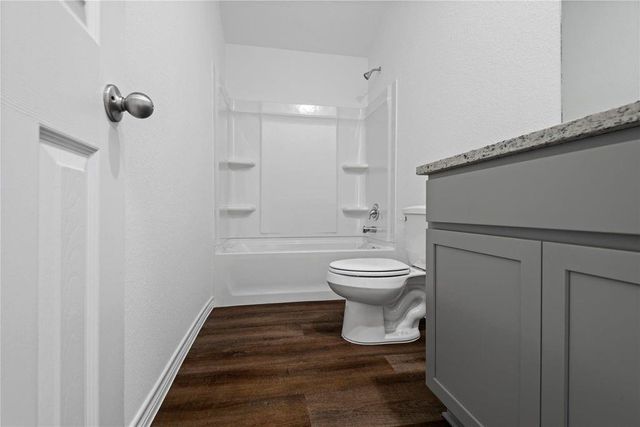 820 Stoney Point Lane, Dayton, TX 77535
