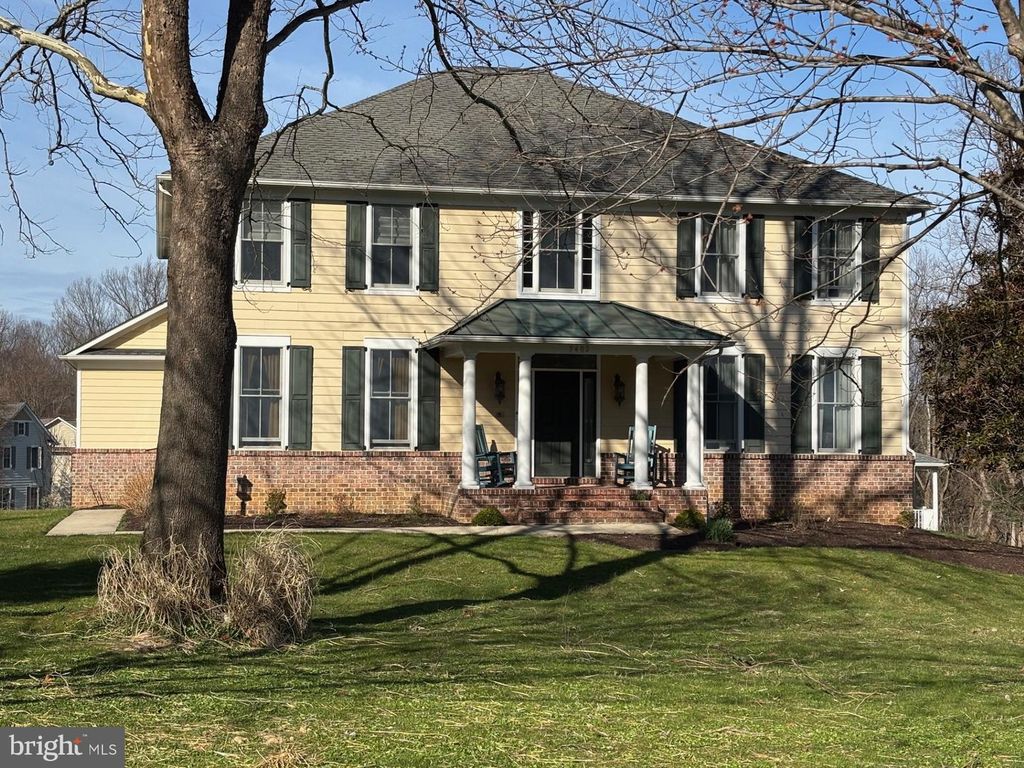 3402 DEANWOOD AVE, Ellicott City, MD 21043