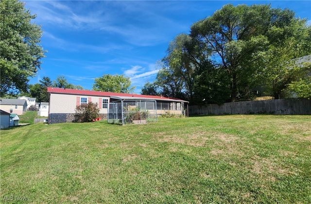 67 E King Street, Zanesville, OH 43701