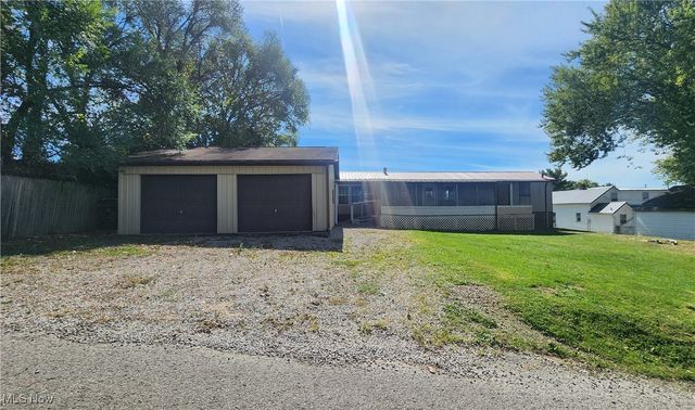 67 E King Street, Zanesville, OH 43701