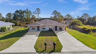 915-917 Graystone AVE, Lehigh Acres, FL 33974