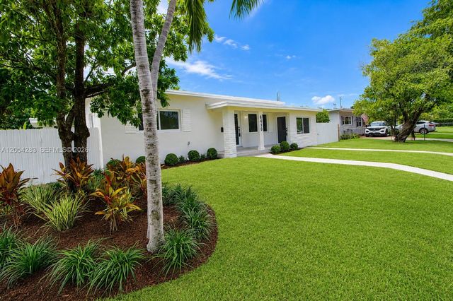 6410 SW 17th St, West Miami, FL 33155