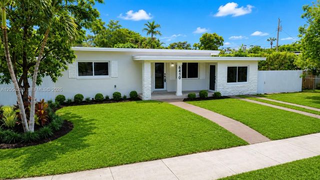 6410 SW 17th St, West Miami, FL 33155