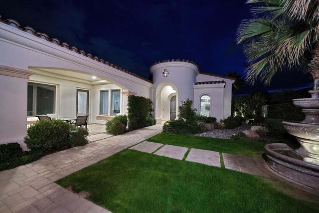 75757 Via Stia, Indian Wells, CA 92210