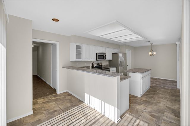 1009 Mccoy Drive, Irving, TX 75062