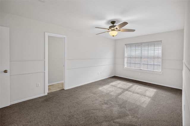 1009 Mccoy Drive, Irving, TX 75062