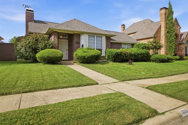 1009 Mccoy Drive, Irving, TX 75062