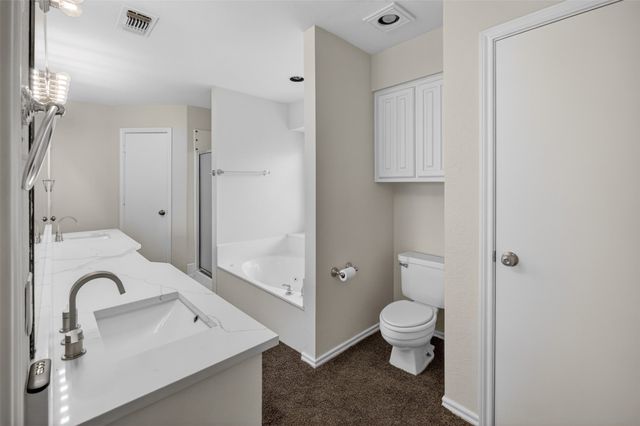 1009 Mccoy Drive, Irving, TX 75062