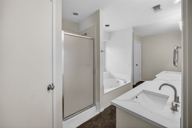 1009 Mccoy Drive, Irving, TX 75062